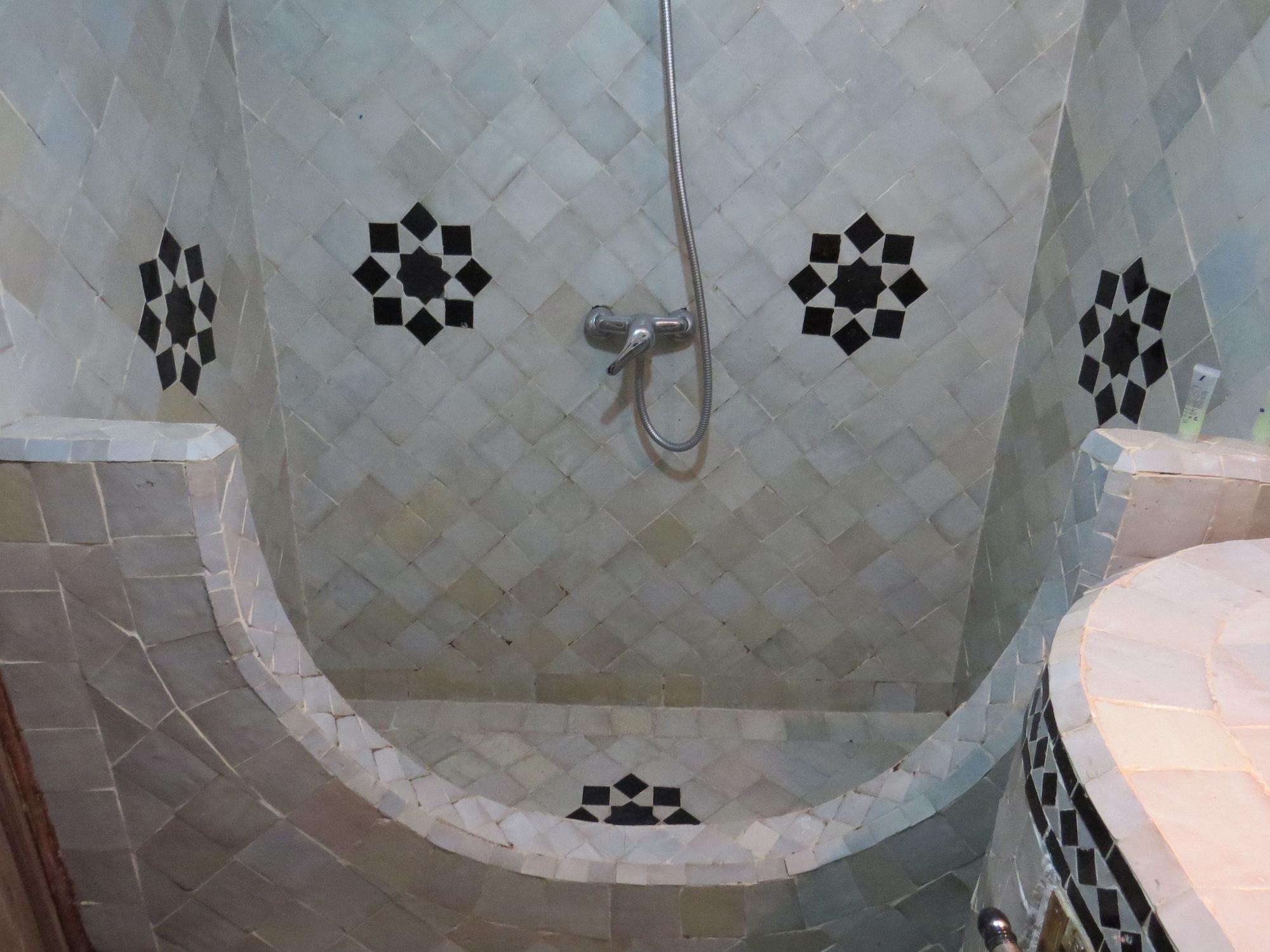 Riad Arous Chamel Танжер Екстер'єр фото