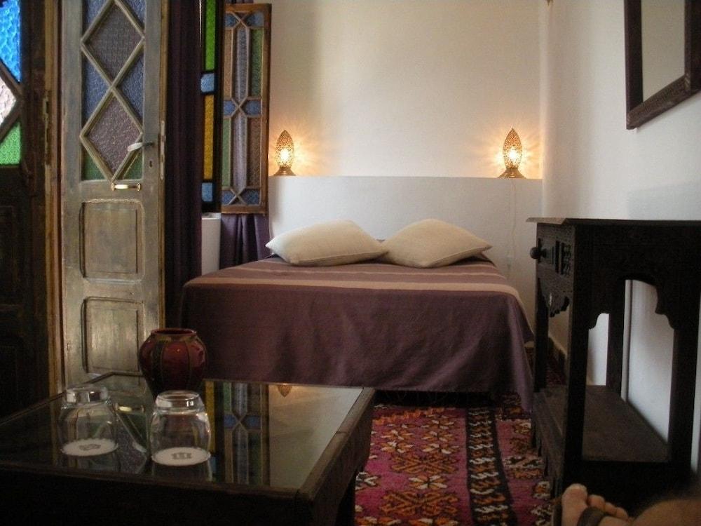 Riad Arous Chamel Танжер Екстер'єр фото