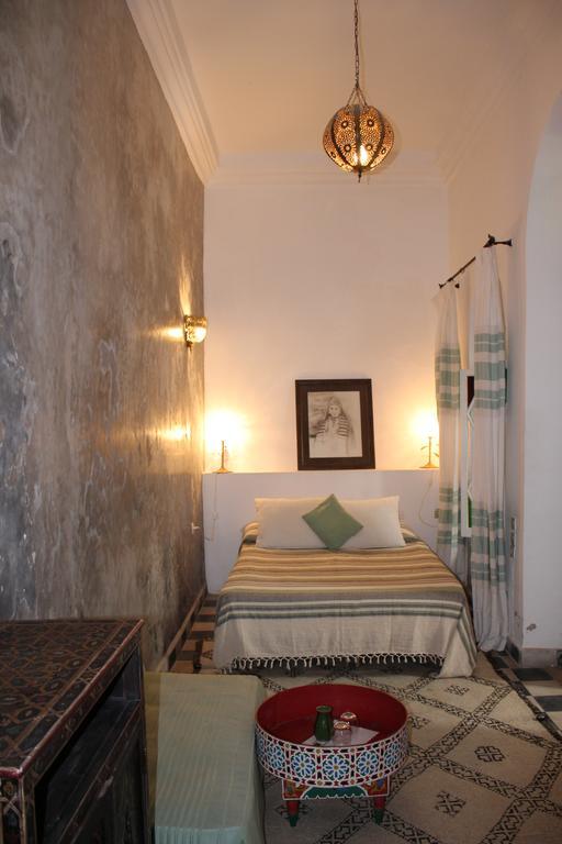 Riad Arous Chamel Танжер Екстер'єр фото