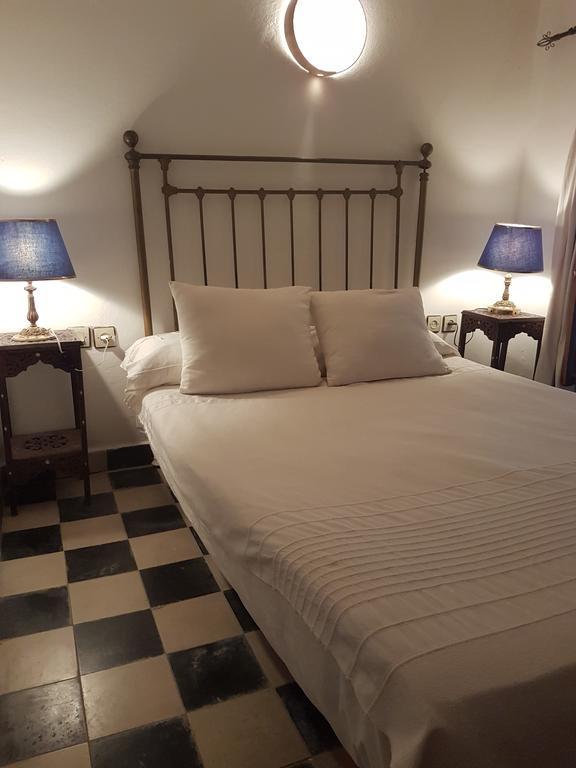 Riad Arous Chamel Танжер Номер фото